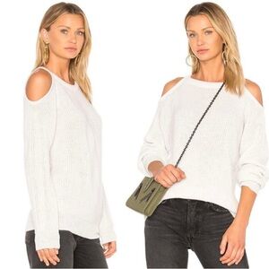 IRO Silk blend sweater